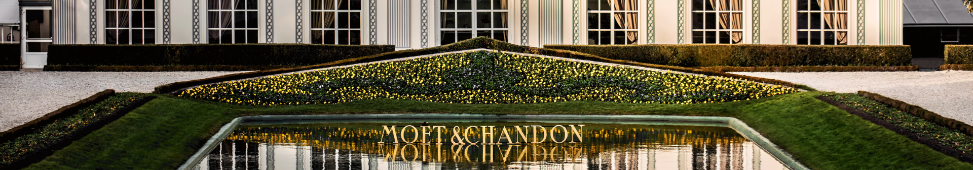 샴페인 모엣 에 샹동 (Champagne Moet Et Chandon)
