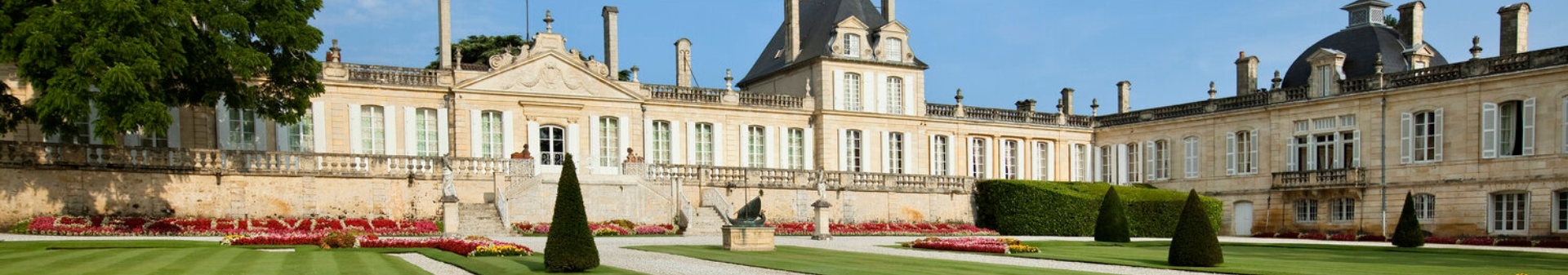 샤토 베이슈벨 (Château Beychevelle)