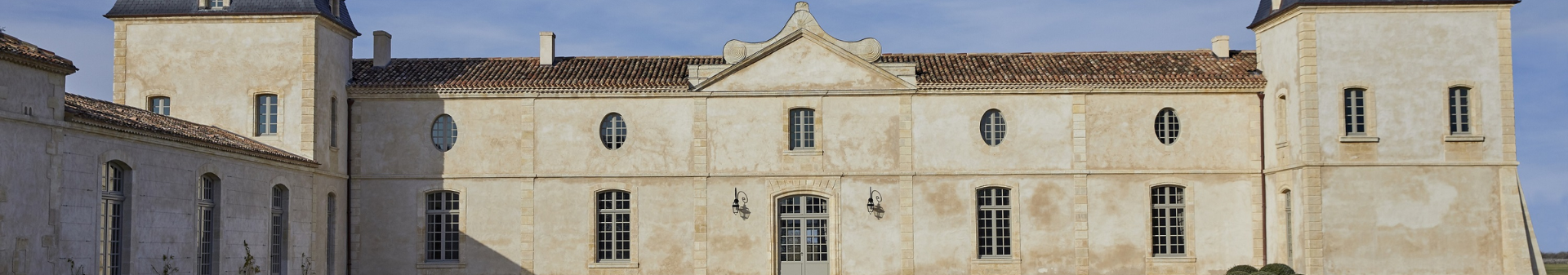 샤토 칼롱 세귀르(Château Calon Segur)