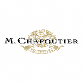 M. 샤푸티에(M. Chapoutier)