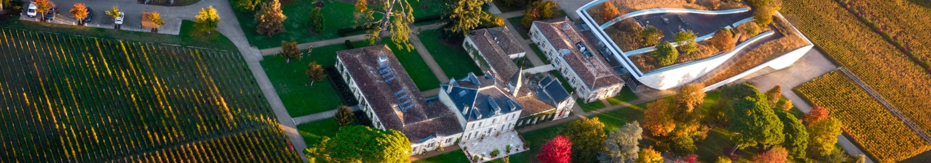 샤또 슈발 블랑 (Château Cheval Blanc)
