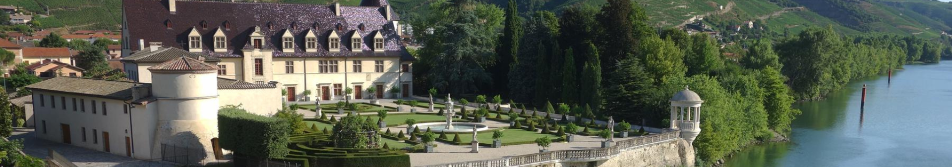 기갈 도멘 (Domaine Guigal)
