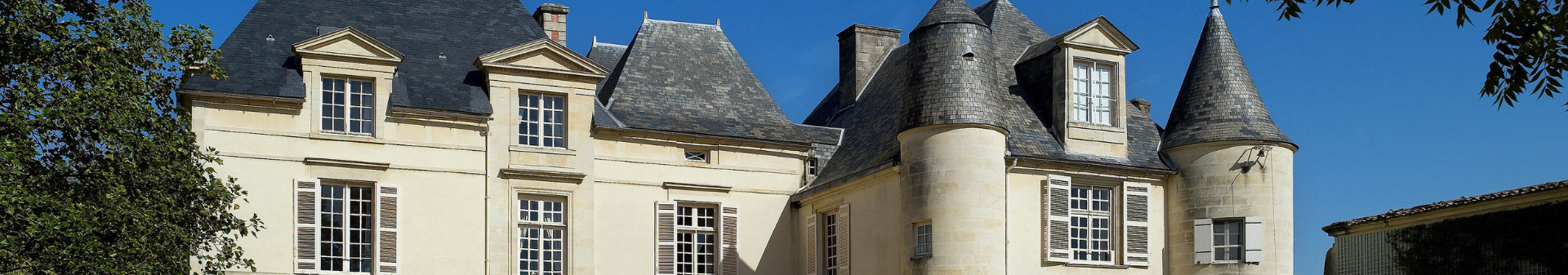 샤토 오 브리옹(Château Haut Brion)
