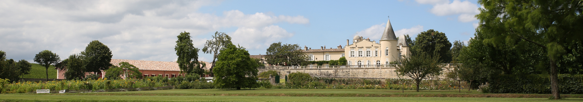 샤토 라피트 로칠드(Château Lafite Rothschild)