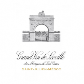 샤토 레오빌 라스 카즈 (Château Leoville Las Cases)