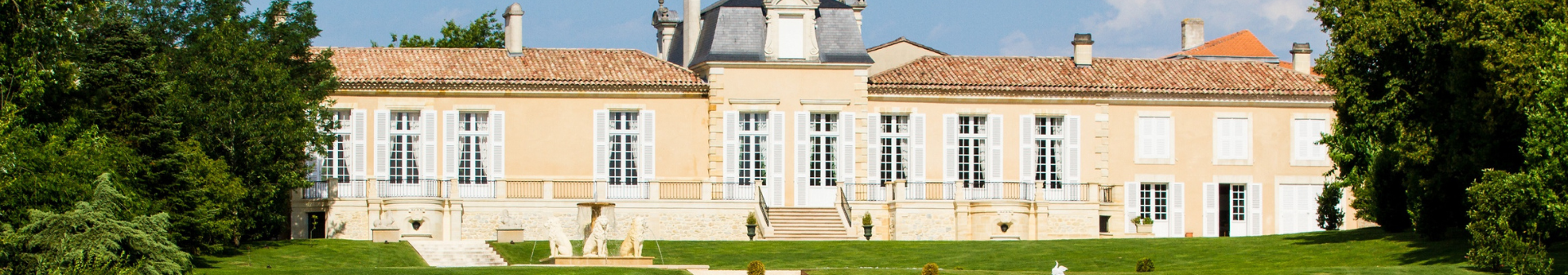 샤토 레오빌 라스 카즈 (Château Leoville Las Cases)
