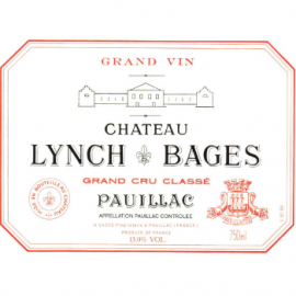 샤토 린치 바쥐 (Château Lynch Bages)