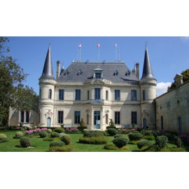 샤토 파머 (Château Palmer)