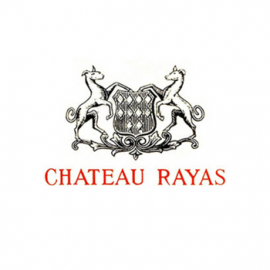 샤토 라야스 (Château Rayas)