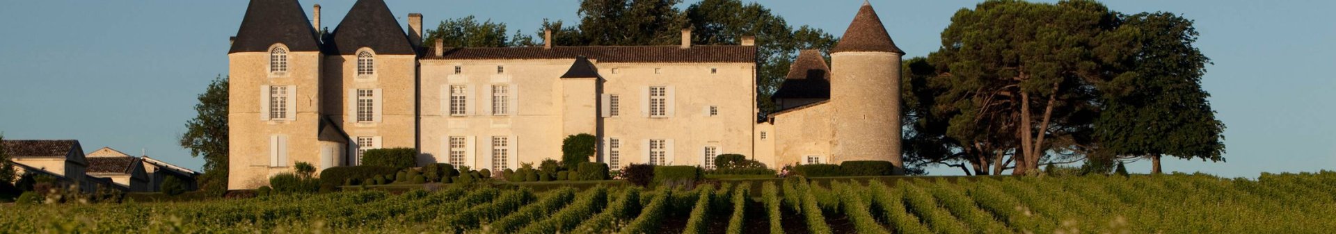 샤토 디켐(Château d'Yquem)