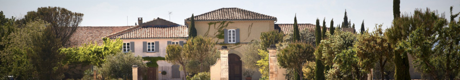 보캐스텔 성(Château de Beaucastel)