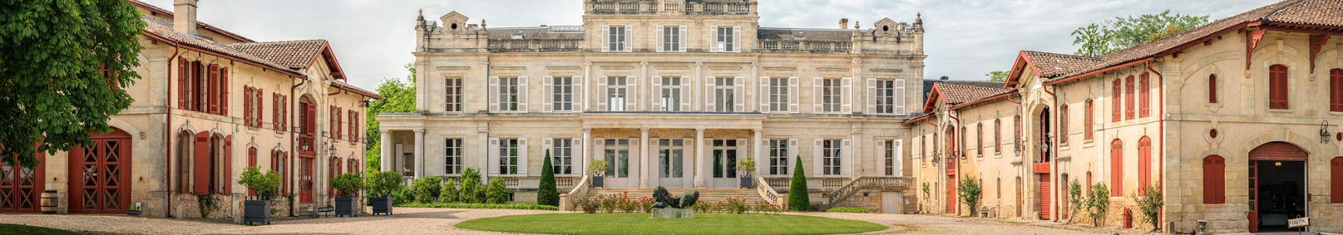 샤토 지스쿠르 (Château Giscours)