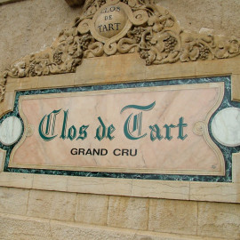 부르고뉴 그랑 크뤼 (Grands Crus de Bourgogne) 등급