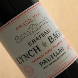 메독의 등급 와인 (Crus Classés du Médoc)