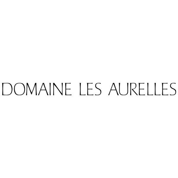 도멘 레 오렐 (Domaine les Aurelles)
