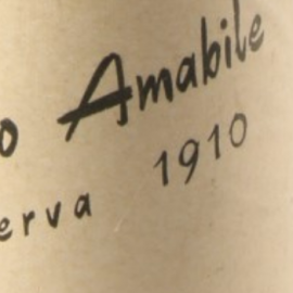 1910년 와인
