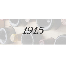 1915년 와인