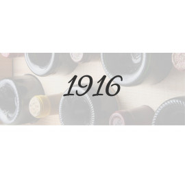 1916년 와인