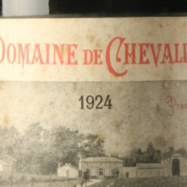1924년 와인