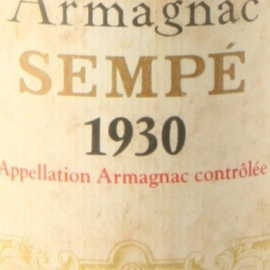 1930년 와인