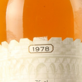 1978년 와인