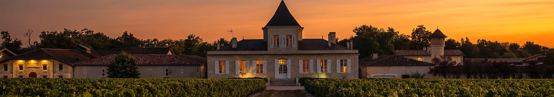 샤토 브란 캉트낙 (Château Brane Cantenac)