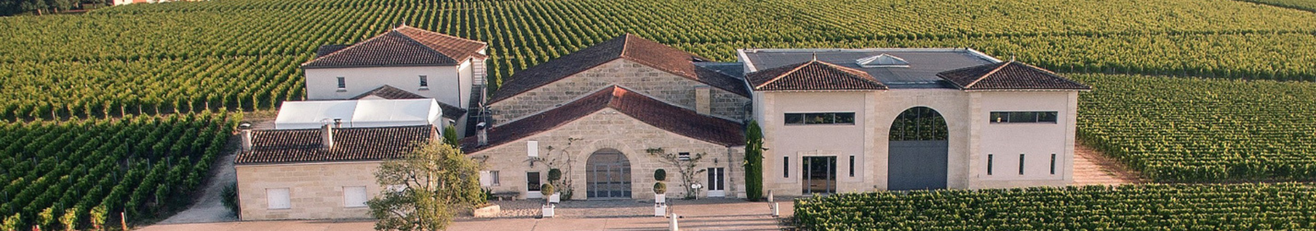 샤또 라 콩세양트 (Château La Conseillante)