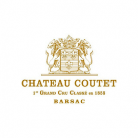 샤토 쿠테(Château Coutet)