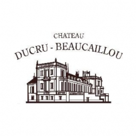 Château Ducru Beaucaillou