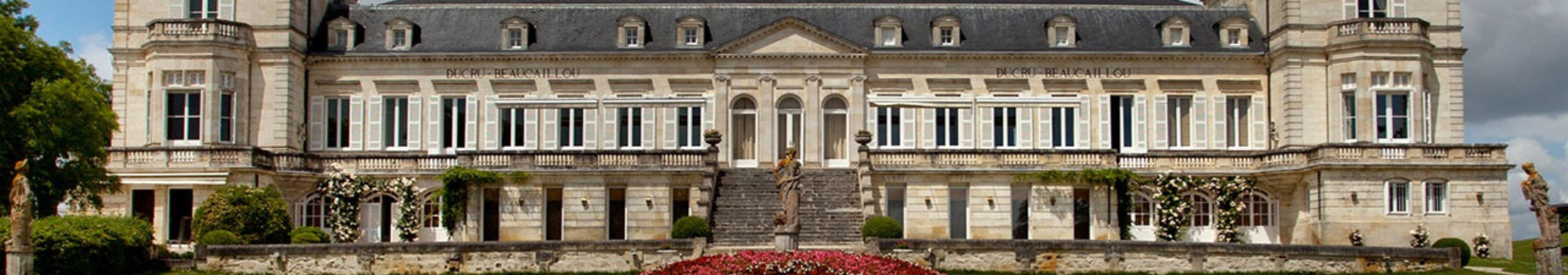 샤토 뒤크뤼 보까이유 (Château Ducru Beaucaillou)
