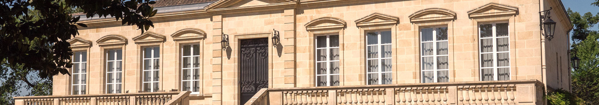 샤토 피작(Château Figeac)