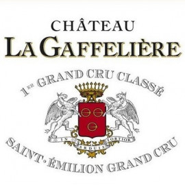 샤또 라 가프리에르 (Château La Gaffelière)