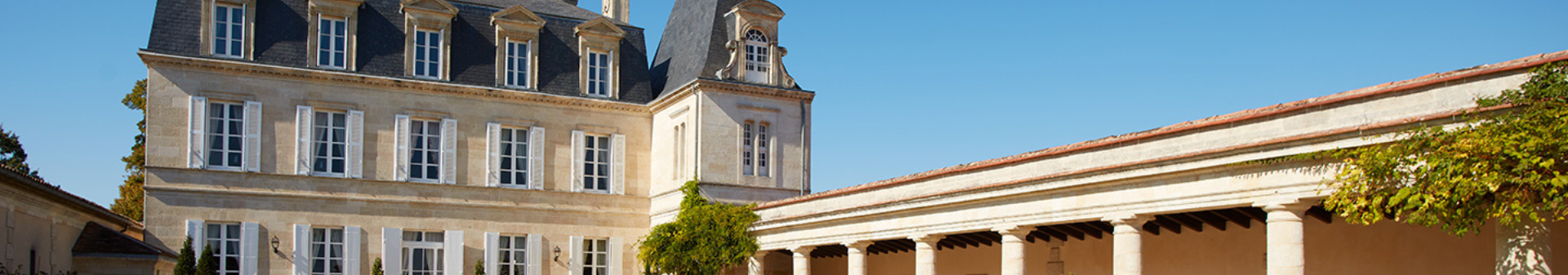 샤토 그랑 퓌 라코스트 (Château Grand Puy Lacoste)