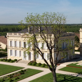 샤토 그뤼오 라로즈(Château Gruaud Larose)