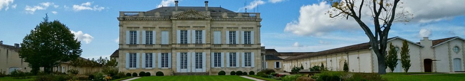샤토 그뤼오 라로즈(Château Gruaud Larose)