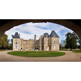 샤토 디상(Château D'Issan)