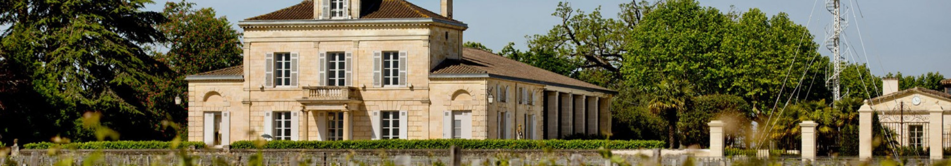 샤토 몽트로즈 (Château Montrose)