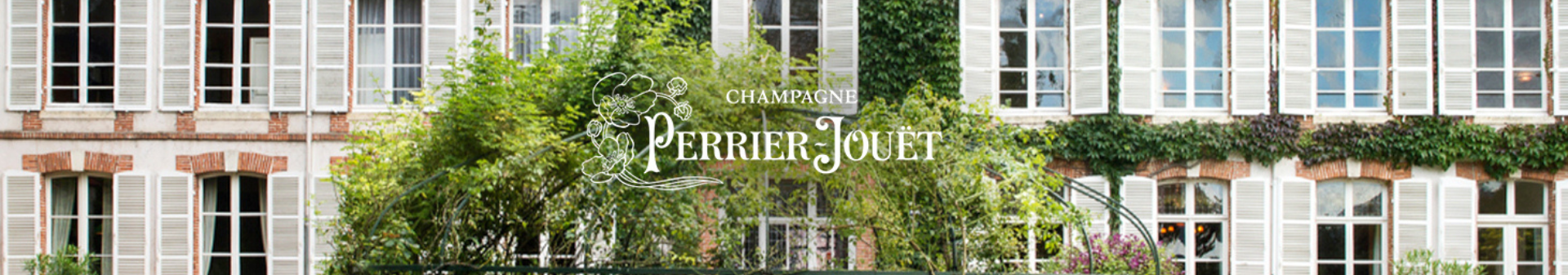 페리에 주에(Perrier-Jouët) 샴페인