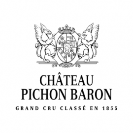 샤토 피숑 롱그빌 바롱 (Château Pichon Longueville Baron)