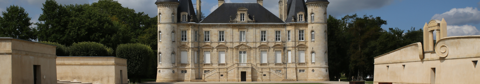 샤토 피숑 롱그빌 바롱 (Château Pichon Longueville Baron)