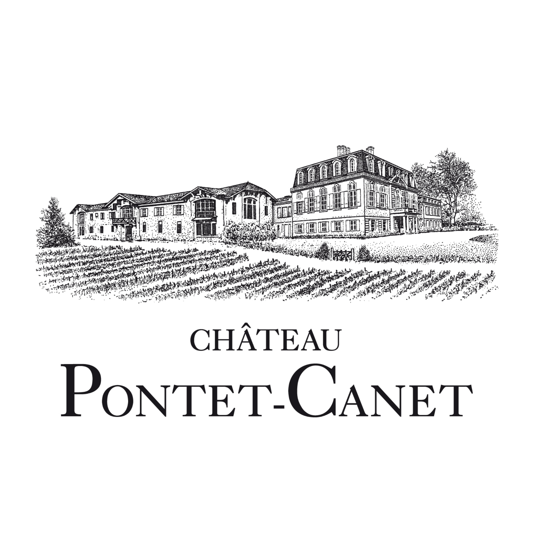 샤토 퐁테 카네 (Château Pontet Canet)