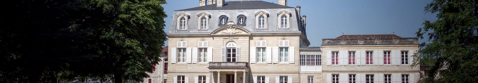 샤토 퐁테 카네 (Château Pontet Canet)
