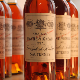 레인 비뉴 샤토 (Château De Rayne Vigneau)