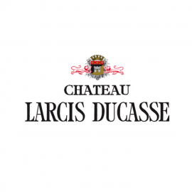 샤토 라르시 뒤카스 (Château Larcis Ducasse)