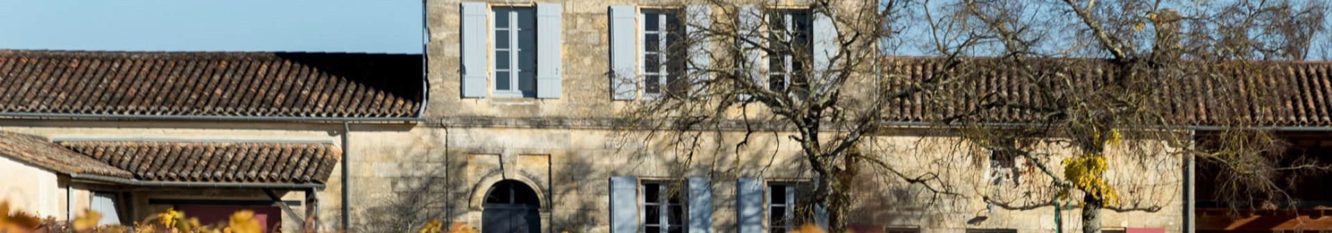 샤토 라플뢰르 (Château Lafleur)