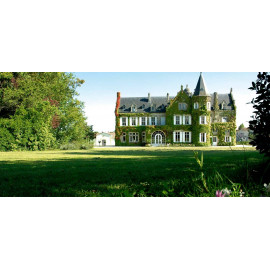 샤또 라스콩브 (Château Lascombes)