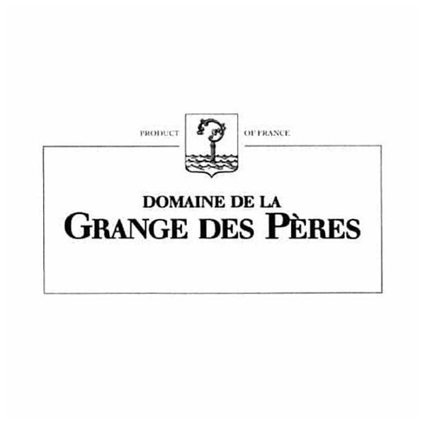 도멘 드 라 그랑쥬 데 페르 (Domaine De La Grange Des Pères)