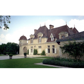 샤토 로잔 세글라 (Château Rauzan Segla)