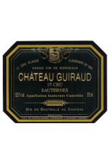 샤토 기로 1947