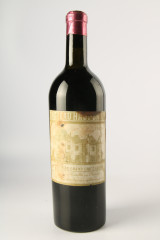 샤토 오 브리옹 1933